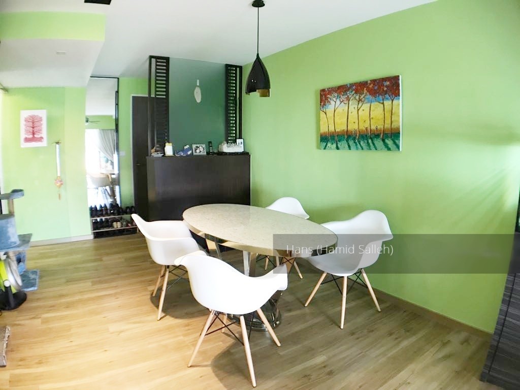 Punggol Central thumbnail photo